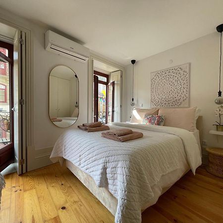 Historic Porto Balcony Hideaway - Taipas House 60 Apartment Exterior photo