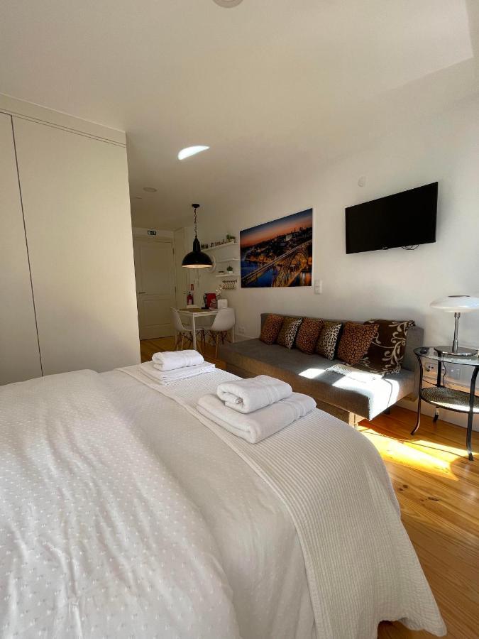 Historic Porto Balcony Hideaway - Taipas House 60 Apartment Exterior photo