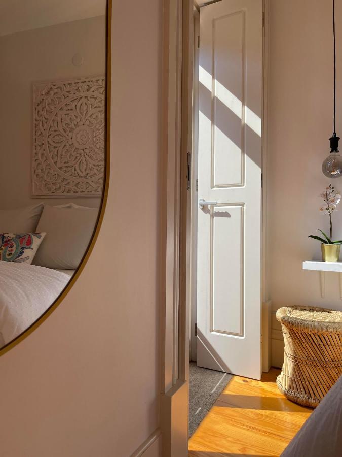 Historic Porto Balcony Hideaway - Taipas House 60 Apartment Exterior photo